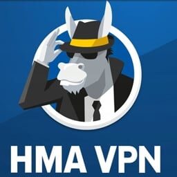 An Image of HMA Pro VPN Crack